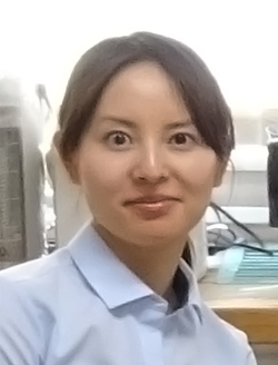 Satomi Makiuchi, M.D. Instructor