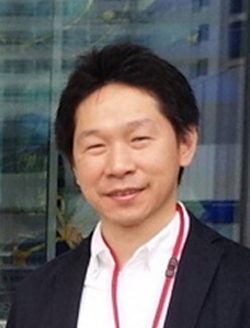 Masayuki Shimoda, M.D., Ph.D. Part-time Lecturer